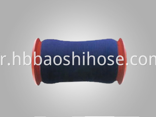 Rubber Drainage Hose